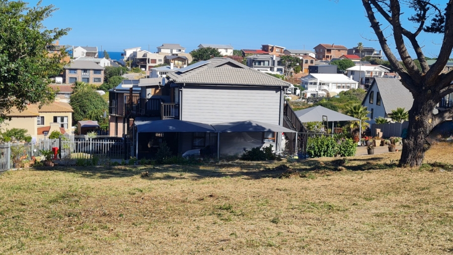 Commercial Property for Sale in Tergniet Western Cape